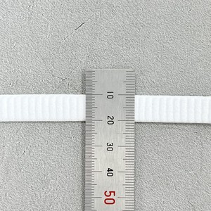 Nhà Máy Bán Buôn Thiết Kế Mới Sang Trọng Hình Dạng Thang Không Trượt Polyester Nylon Ban Nhạc Đàn Hồi Áo Ngực Quần Áo Phụ Kiện Vai Dây Đeo - Product Image 2