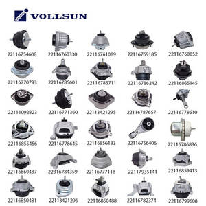 Vollsun มอเตอร์ติดเครื่องยนต์ขนาด2222400400 2222400500สำหรับ <span class=keywords><strong>Mercedes</strong></span> Benz W222 S300 S400 <span class=keywords><strong>S560E</strong></span> S500 - Product Image 3