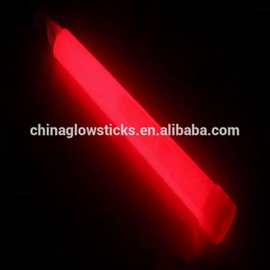 Bastoncini Luminosi Personalizzati da 6 Pollici, Glowstick all'Ingrosso, Forniture per Feste, Bastoncini Luminosi per Attrezzatura di Sopravvivenza e Illuminazione da Campeggio - Product Image 6