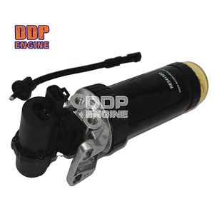 Séparateur d'eau et de carburant, filtre à carburant RE541921 RE529641 pour John Deere 120D 130G 130GLC 160DLC 160GLC 180GLC 200DLC 200G 210G 210GLC - Product Image 5