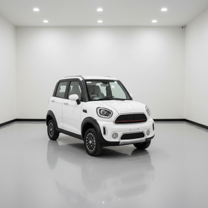 Mini <span class=keywords><strong>Auto</strong></span> Elettrica dal Design Moderno, Perfetta per Giovani Guidatori e Come Veicolo Secondario per Famiglie Urbane - Product Image 1