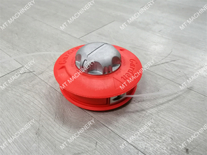 Desbrozadora y cabezal de corte de nailon de fábrica Yongkang, desbrozadora de gasolina de 4 o 2 tiempos - Product Image 2