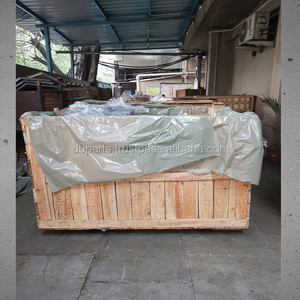 Ressort robuste de fabrication indienne, prix d'usine 2025 - Product Image 1