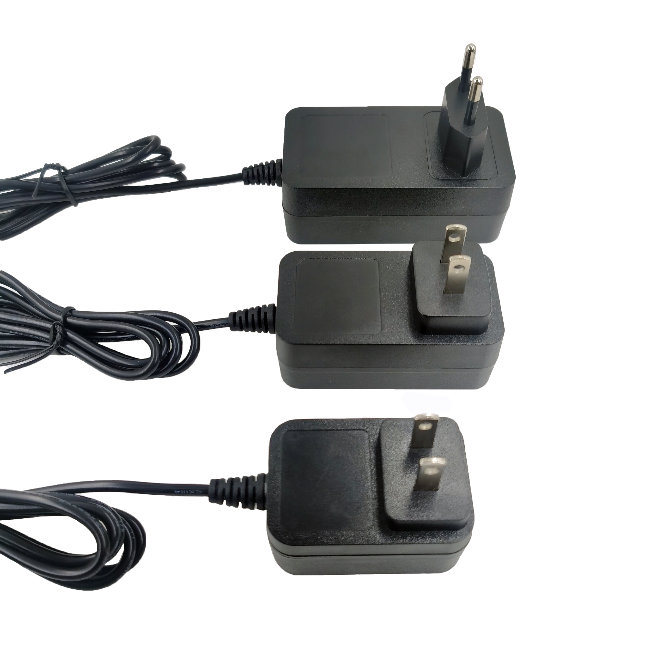 AC DC 0.5a 1a 1.5a 2a 2.4a 3a 5v 6v 8v 9v 15v 16v 18v 19v 24v AC Power Adapters 24v 12v DC Switching Power Supply · image 5
