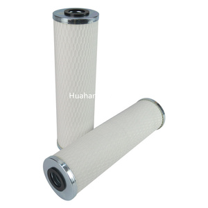 Huahang ตัวกรองแยกน้ำมันอากาศสำหรับทำความเย็นไฮดรอลิก - Product Image 3