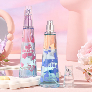 Mini Perfume Corporal en Spray para Mujer, Colonia Original Personalizada, Bruma Corporal - Product Image 4
