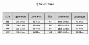 บราดันทรงแบบมีโครง รุ่นขายดีประจำปี 2026 สำหรับผู้หญิงไซส์ใหญ่ ระบายอากาศได้ดี ผ้าลูกไม้ สไตล์ใส่ได้ทุกวัน เซ็กซี่ แบบถักทอ ช่วยกระชับสัดส่วน - Product Image 6