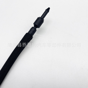 ท่อส่งน้ำมันเชื้อเพลิงวอลโว่ 31321198 สำหรับ XC70 V60 S60 อะไหล่ยานยนต์ - Product Image 5