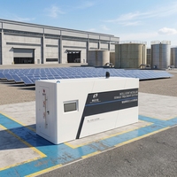 Système de traitement des eaux usées MBBR conteneurisé avec moteur de pompe 2000L/heure 5kW, machine modulaire pour eaux usées pour camp industriel et complexe hôtelier