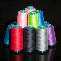 Fils à coudre de haute qualité, plusieurs couleurs, plus de 2000 variétés disponibles, prix d'usine