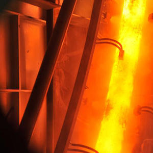 60-180 מ "מ רציף (cccccccccm) עבור יציקת פלדה r2.5m-r6m-r6m מכונת יציקה רציפה - Product Image 6