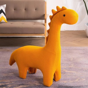 Nuova Poltrona per Bambini a Forma di Animale Cartoon, Alta Qualità, Adatta per Soggiorno <span class=keywords><strong>e</strong></span> Balcone, Arredamento Casa - Product Image 4