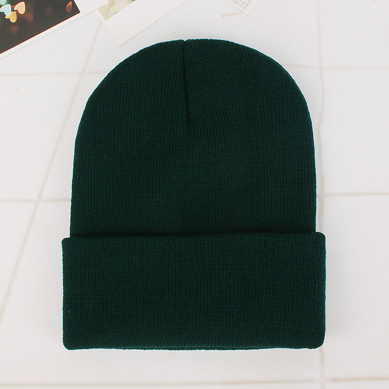Vert foncé