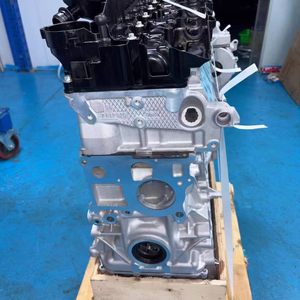 Ensemble moteur diesel complet neuf N47 M47 M57 B47 <span class=keywords><strong>N57D30B</strong></span> compatible avec BMW X1 X3 X4 X5 X6 520D 525D - Product Image 2