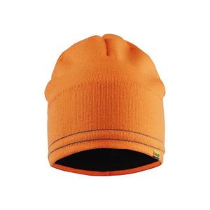 BLAKLADER - 200740015300onesize Hi-Vis Reflective Beanie Orange - EAN 7330509332795 ACCESORIOS DE TRABAJO - Product Image 1