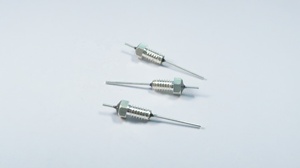 Emi ren Gốm Bộ lọc 8-32unc giá rẻ giá Class 2A THD thành phần điện tử feedthrough Bộ lọc sản phẩm tụ - Product Image 3