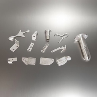 Procédé de moulage à la cire perdue ; Nous proposons des produits de moulage sur mesure basés sur vos dessins ; Directement de la fonderie