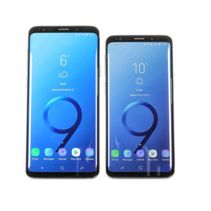 Android S9 + Điện thoại di động Dual Sim S9 cộng với S8 S10 + 4G Điện thoại Thông Minh USA phiên bản celulares điện thoại di động - Product Image 4