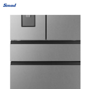 Réfrigérateur côte à côte haut de gamme Smad Kitchen avec <span class=keywords><strong>distributeur</strong></span> <span class=keywords><strong>d</strong></span>'<span class=keywords><strong>eau</strong></span> <span class=keywords><strong>et</strong></span> de glaçons - Product Image 5