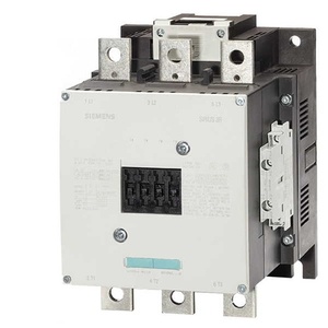 Contacteur de puissance 100 % original neuf 3RT1075-6AP36 pour équipement de test de ligne de production d'automatisation industrielle - Product Image 1