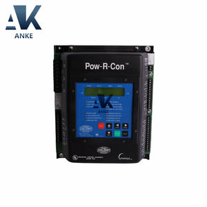 Panneau DYN2-94025-004 d'écran tactile de Woodward - Product Image 1