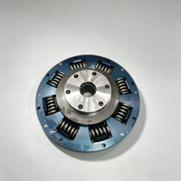Accouplement torsionnel à 20 dents 422-2480 4222480 pour moteurs de qualité 135H 12M 135H NA 140H 160K 160M 160H ES