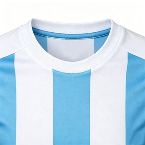 Maillots de football de la Coupe <span class=keywords><strong>du</strong></span> <span class=keywords><strong>Monde</strong></span> 2026 de qualité supérieure en gros, Maillot d'Argentine Coupe <span class=keywords><strong>du</strong></span> <span class=keywords><strong>Monde</strong></span> 2026, Maillot édition joueur Coupe <span class=keywords><strong>du</strong></span> <span class=keywords><strong>Monde</strong></span> - Product Image 4