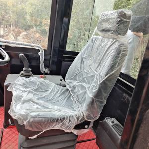 Caterpillar 966H utilisé chargeuse sur pneus CAT chargeur frontal 2019 modèle 20 tonnes charge nominale moteur moteur boîte de vitesses pompe à vendre - Product Image 3