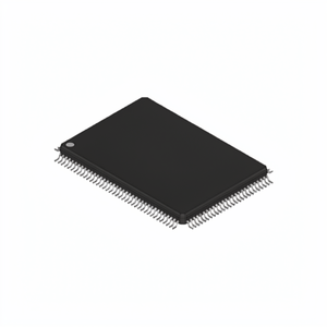 Logic fio Async 16KX36X2 128TQFP ชิ้นส่วนอิเล็กทรอนิกส์ CY7C43684-10AC ผู้จัดจำหน่ายที่ได้รับอนุญาตจากผู้ผลิต128 LQFP - Product Image 1