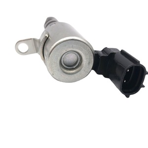 Válvula de control de ajuste del árbol de levas Zhongjin 1533075010 para válvula de control de aceite del motor Toyota - Product Image 3
