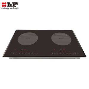 Placa de Inducción Portátil para el Hogar y Hoteles, Cocina de Inducción de Sobremesa - Product Image 3