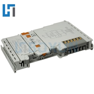 โมดูลอินพุตแบบแอนะล็อก KL3222 PLC โมดูล KL3228 KL3312 KL3314โมดูลอุปกรณ์ควบคุมระบบอัตโนมัติสำหรับอุตสาหกรรมสินค้าใหม่ดั้งเดิม - Product Image 3