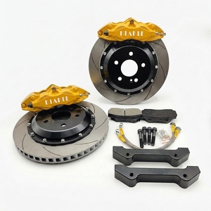 Étriers <span class=keywords><strong>de</strong></span> <span class=keywords><strong>frein</strong></span> à 4 pistons, couleurs personnalisées, haute performance, BBK, directement <span class=keywords><strong>de</strong></span> l'usine pour <span class=keywords><strong>Audi</strong></span> <span class=keywords><strong>A4</strong></span> <span class=keywords><strong>B5</strong></span>, étriers <span class=keywords><strong>de</strong></span> <span class=keywords><strong>frein</strong></span> universels - Product Image 1