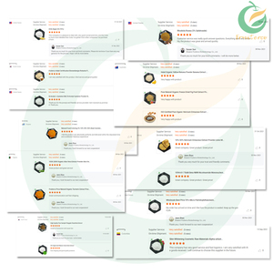 Polvo de Vitamina c natural puro, 5%, 25% VC, extracto de fruta de <span class=keywords><strong>camu</strong></span> y - Product Image 2