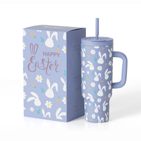 Productos recién llegados 2025 vaso de café taza tazas regalo para Pascua