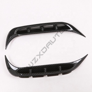 Cubiertas Decorativas para Faros Antiniebla Delanteros WZXD, Accesorios de Protección para Sportage 2022 - Product Image 4