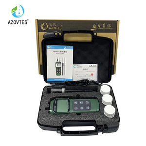 Medidor de <span class=keywords><strong>pH</strong></span> Digital para Irrigação Agrícola e Tratamento de Água Potável OEM Personalizável Bateria AAA Alta Precisão 0.02pH - Product Image 5