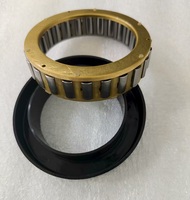 50001BW Roulement d'embrayage à sens unique 4R44E 5R55S 5R55E ROULEMENTS DE MACHINE AUTOMATIQUE PRIX LE MOINS CHER en CHINE