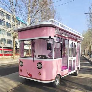 <span class=keywords><strong>Venta</strong></span> a bajo precio de camiones de comida de cocina móviles remolques de comida móviles camiones de comida móviles de <span class=keywords><strong>segunda</strong></span> <span class=keywords><strong>mano</strong></span> a la <span class=keywords><strong>venta</strong></span> - Product Image 4