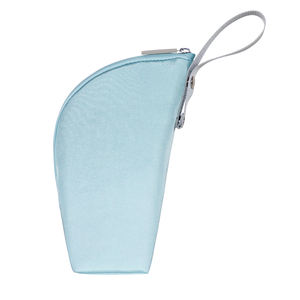 Nouveau sac à langer multifonctionnel chauffant en polyester solide du Vietnam + film en aluminium pour maman et bébé, confort amélioré par USB - Product Image 2