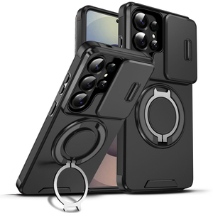 Pour Samsung S26 ULTRA <span class=keywords><strong>Galaxy</strong></span> S25 Edge S24 <span class=keywords><strong>Plus</strong></span> S23 S22 A16 A36 A54 <span class=keywords><strong>Coque</strong></span> de téléphone robuste résistante aux chocs - Product Image 1