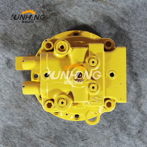 Moteur d'orientation neuf 31N6-10210 JMF151 pour R200W-7 R210-7 R220-7 - Product Image 2