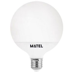 Lampadina LED G120 dimmerabile E27 15W, a risparmio energetico, lunga durata, ideale per illuminazione ambientale regolabile. - Product Image 1
