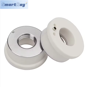 Anello Ceramico D28 32mm OEM Precitec Empower per Testa <span class=keywords><strong>Laser</strong></span>, Macchina da <span class=keywords><strong>Taglio</strong></span> <span class=keywords><strong>Laser</strong></span> a Fibra, Vendita all'Ingrosso dalla Fabbrica - Product Image 3