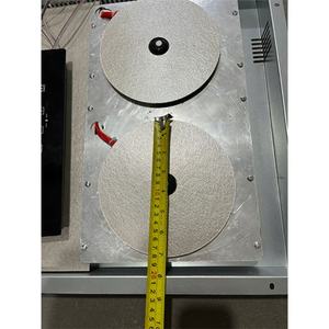 Plaque de cuisson à induction invisible ronde pour usine 6000W-8000W – Cuisinière à induction personnalisée sous comptoir - Product Image 3