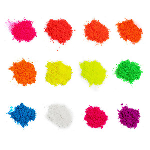 <span class=keywords><strong>Pintura</strong></span> Fluorescente Negra <span class=keywords><strong>para</strong></span> el Cuerpo, Pintada a Mano, <span class=keywords><strong>para</strong></span> Halloween y Navidad, <span class=keywords><strong>Pintura</strong></span> que Brilla en la Oscuridad, Venta al por Mayor - Product Image 4