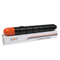Cartouche de toner NPG45 GPR30 C-EXV28 pour copieur IR ADVANCE C5030 C5235 C5240 C5255 Imprimante universelle CMYK Couleur 36000 pages