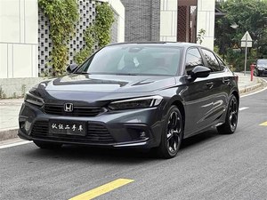 <span class=keywords><strong>Honda</strong></span> Civic 2022 Modello 240TURBO CVT Edizione Randong di Alta Qualità, Prezzo Conveniente, Auto a Benzina Molto Richiesta - Product Image 2