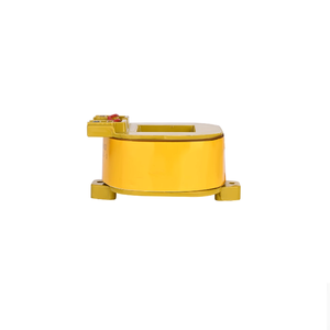Contactor de CA de Alta Calidad CJ12-100A / CJ12-150A / CJ12-250A / CJ12-400A - Product Image 1