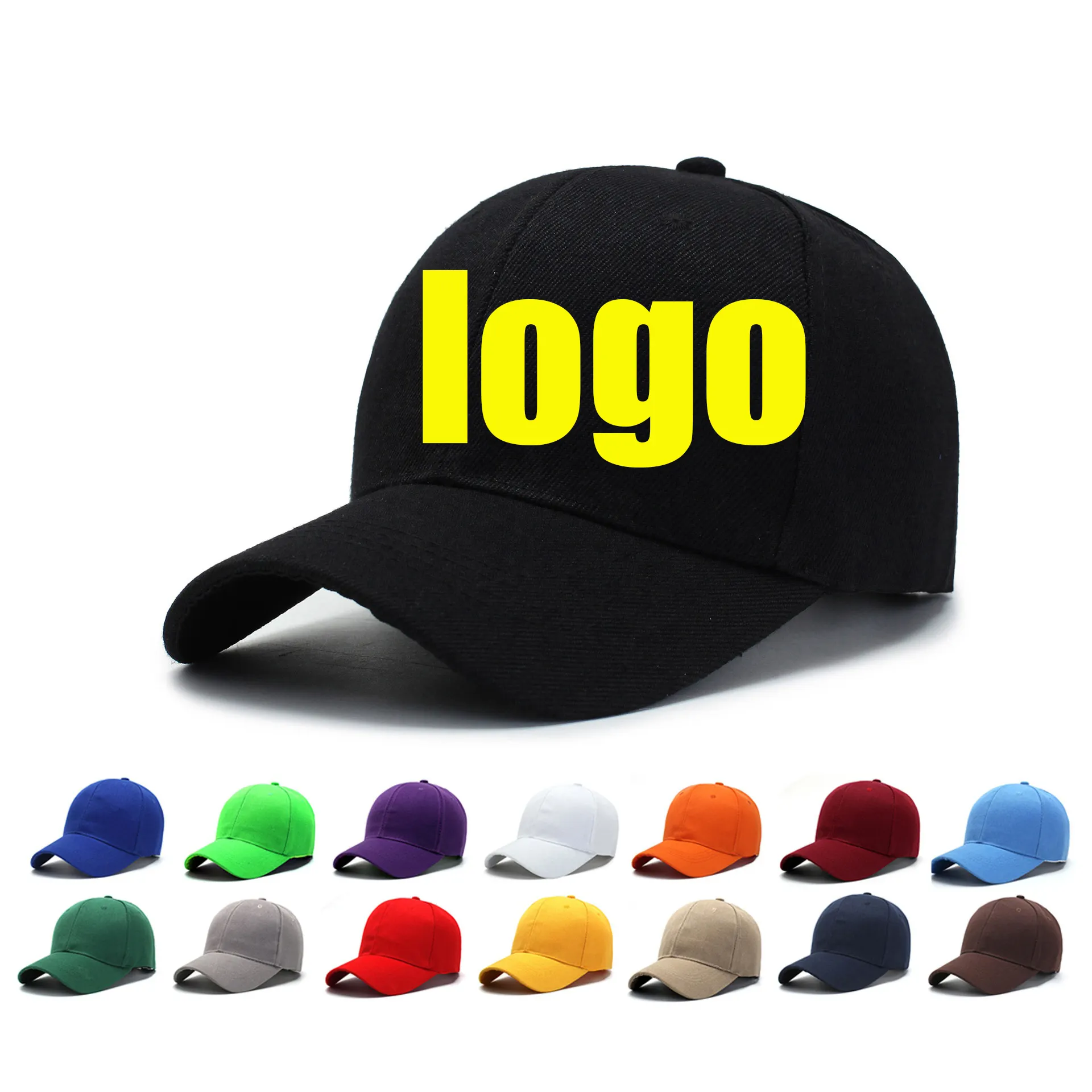 Profesyonel özel örgü New York beyzbol şapkası kova şapka Snapback kap özel OEM Logo beyzbol spor kap erkekler için